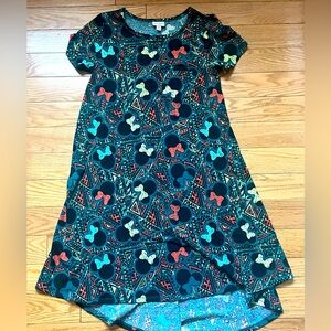 LulaRoe Disney Carly